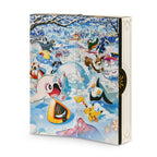 Produktbild Pokemon Cards - Adventskalender 2024