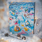 Produktbild Pokemon Cards - Adventskalender 2024