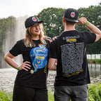 Produktbild Elbenwald Festival Neko Katzen Basecap