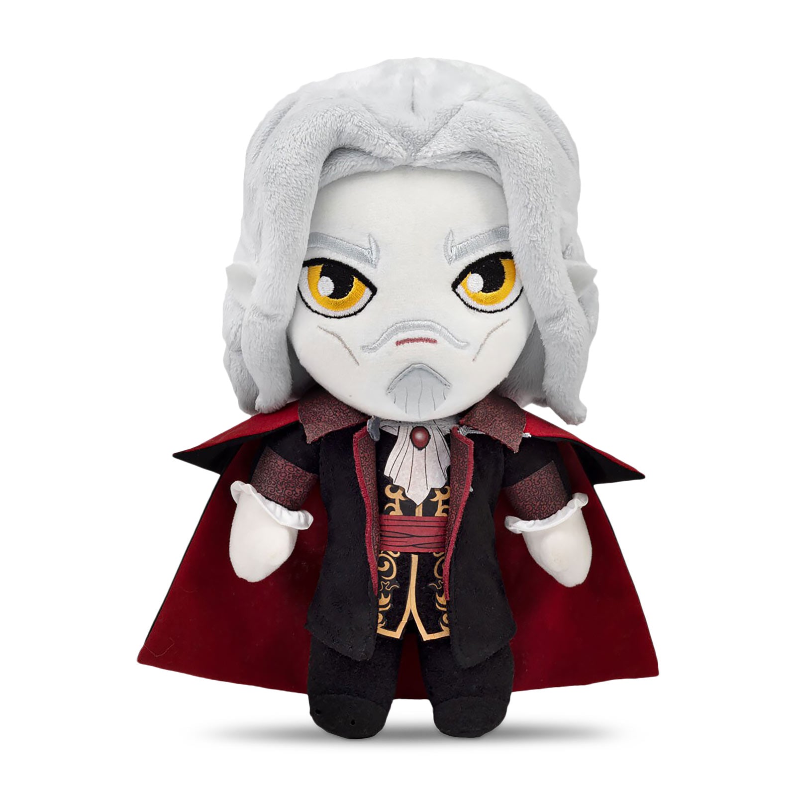 Produktbild Castlevania - Dracula Plüschfigur