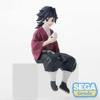 Produktbild Demon Slayer - Giyu Tomioka PM Perching Figur