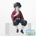 Produktbild Demon Slayer - Giyu Tomioka PM Perching Figur