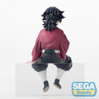 Produktbild Demon Slayer - Giyu Tomioka PM Perching Figur
