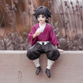 Produktbild Demon Slayer - Giyu Tomioka PM Perching Figur