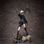 Produktbild NieR:Automata - 9S Statue 1:7 Deluxe Version