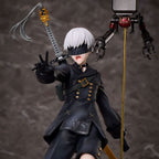 Produktbild NieR:Automata - 9S Statue 1:7 Deluxe Version