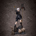 Produktbild NieR:Automata - 9S Statue 1:7 Deluxe Version