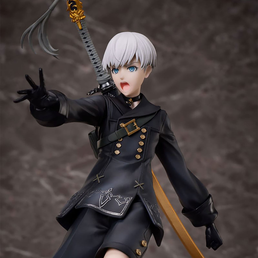 Produktbild NieR:Automata - 9S Statue 1:7 Deluxe Version