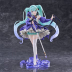 Produktbild Hatsune Miku Figur Birthday 2024 Version