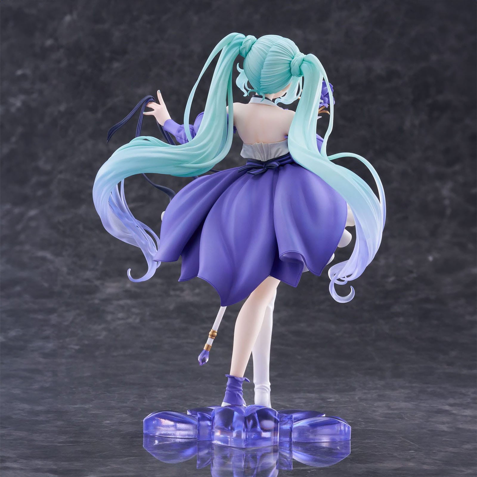 Produktbild Hatsune Miku Figur Birthday 2024 Version