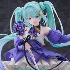 Produktbild Hatsune Miku Figur Birthday 2024 Version