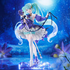 Produktbild Hatsune Miku Figur Birthday 2024 Version