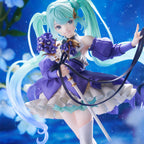 Produktbild Hatsune Miku Figur Birthday 2024 Version