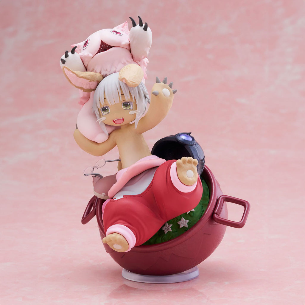 Produktbild Made in Abyss - Nanachi My Treasure Figur