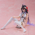 Produktbild Overlord - Albedo Figur Chinese Dress Version