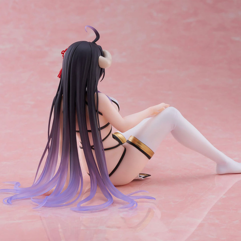 Produktbild Overlord - Albedo Figur Chinese Dress Version