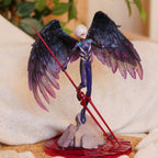 Produktbild Evangelion 3.0 + 1.0 - Kaworu Nagisa Figur 15th Anniversary Version
