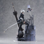Produktbild NieR:Automata Ver1.1a - YoRHa No. 2 Type B Search Statue 1:7