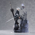Produktbild NieR:Automata Ver1.1a - YoRHa No. 2 Type B Search Statue 1:7