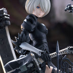 Produktbild NieR:Automata Ver1.1a - YoRHa No. 2 Type B Search Statue 1:7