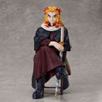 Produktbild Demon Slayer - Kyojuro Rengoku Non-Scale Figur