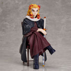 Produktbild Demon Slayer - Kyojuro Rengoku Non-Scale Figur