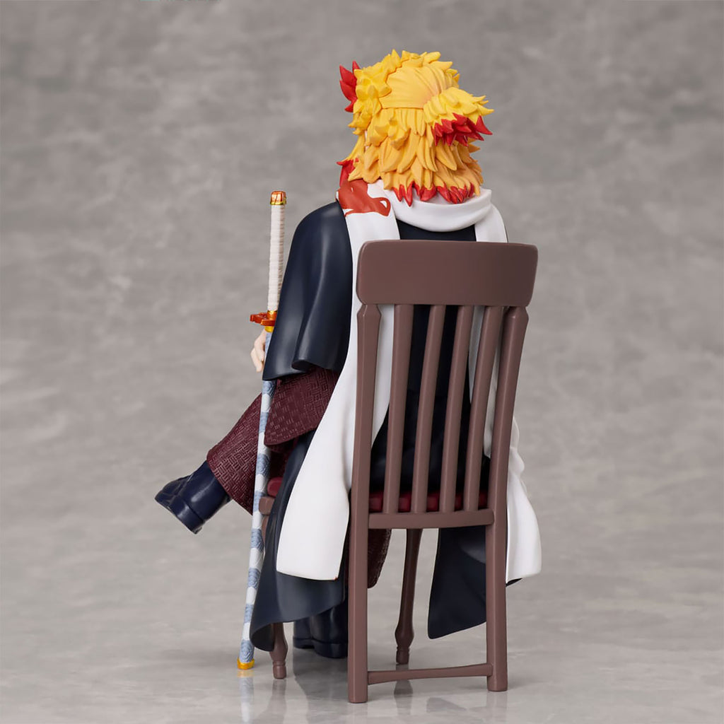 Produktbild Demon Slayer - Kyojuro Rengoku Non-Scale Figur