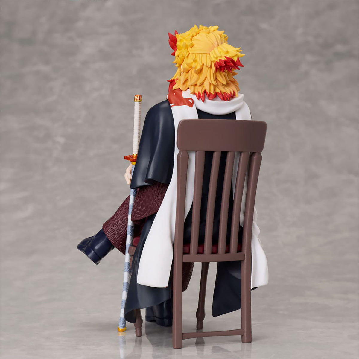 Produktbild Demon Slayer - Kyojuro Rengoku Non-Scale Figur