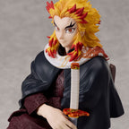Produktbild Demon Slayer - Kyojuro Rengoku Non-Scale Figur