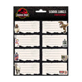 Produktbild Jurassic Park - School Sticker