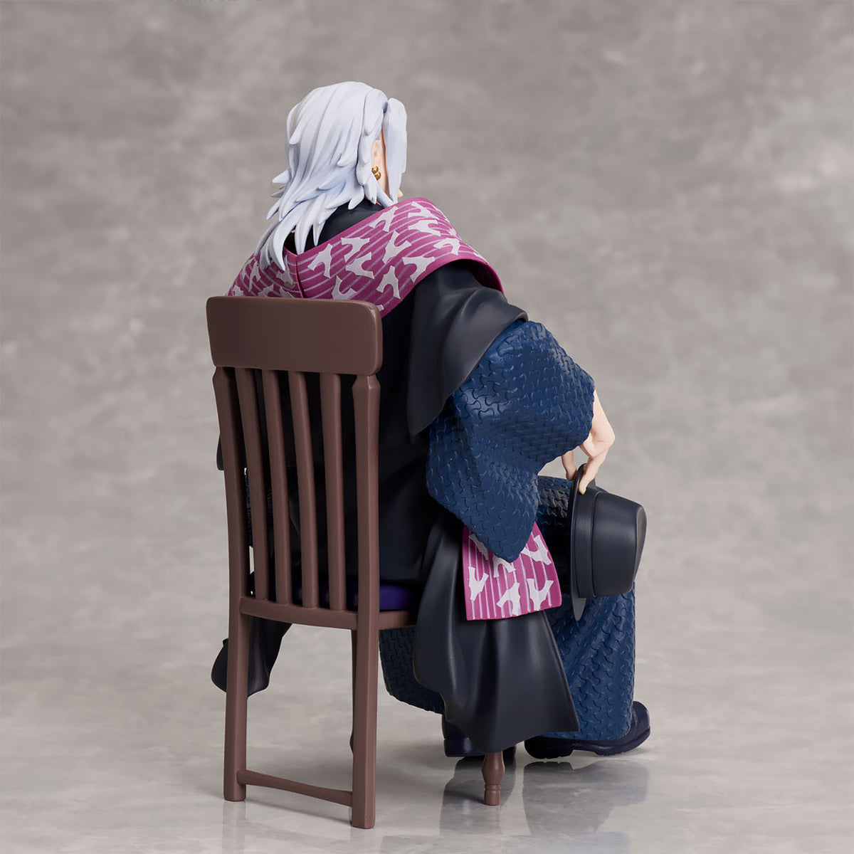 Produktbild Demon Slayer - Tengen Uzui Non-Scale Figur