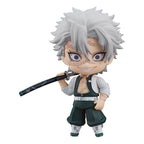 Product image Demon Slayer - Sanemi Shinazugawa Nendoroid Action Figure