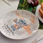 Produktbild Stitch Ohana Tellerset - Lilo & Stitch