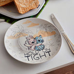 Produktbild Stitch Ohana Tellerset - Lilo & Stitch