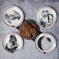 Produktbild Star Wars - Dark Side Tellerset