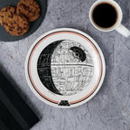Produktbild Star Wars - Dark Side Tellerset