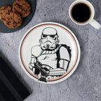 Produktbild Star Wars - Dark Side Tellerset