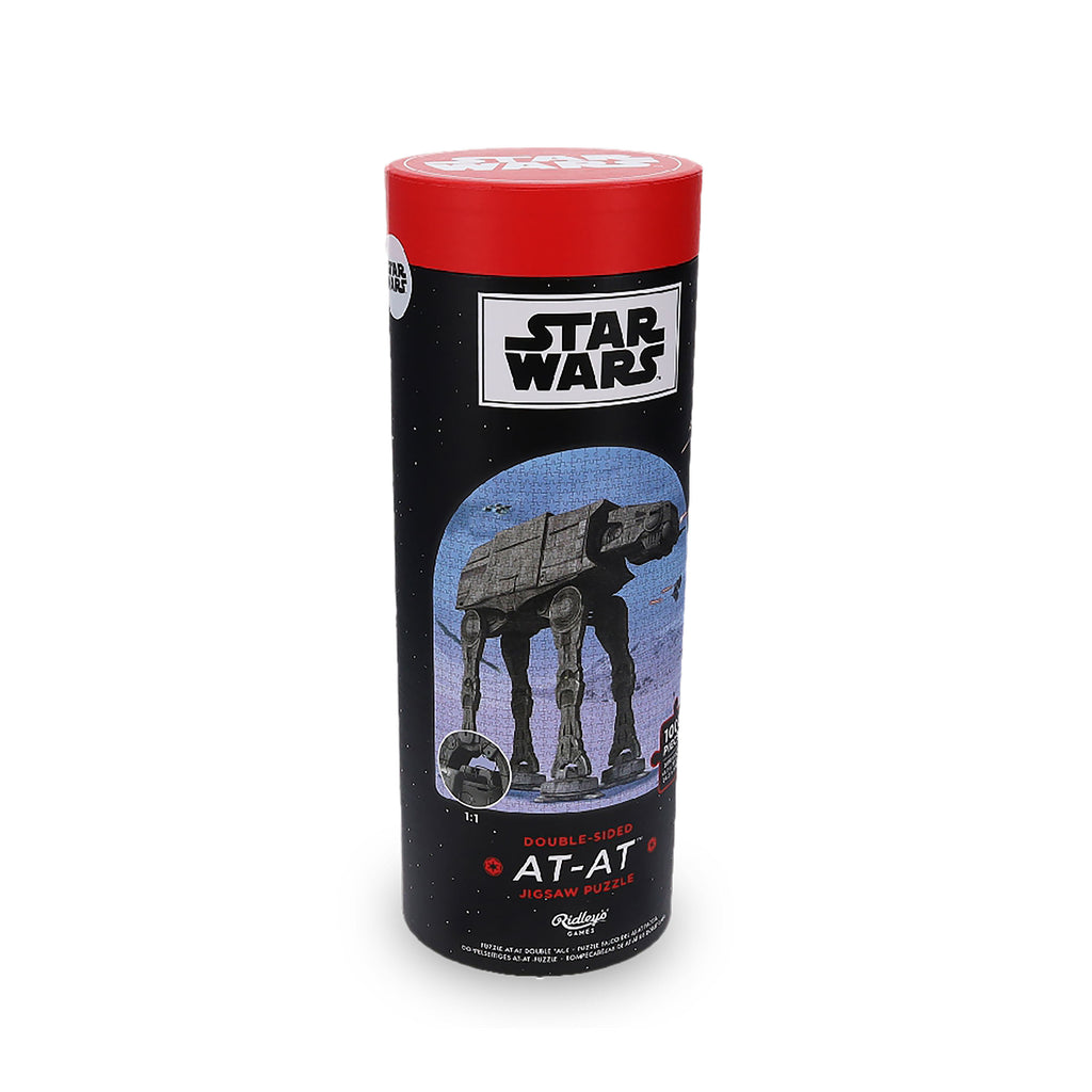 Produktbild Star Wars - AT-AT Puzzle
