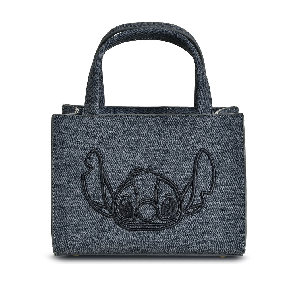 Produktbild Stitch Handtasche - Lilo & Stitch