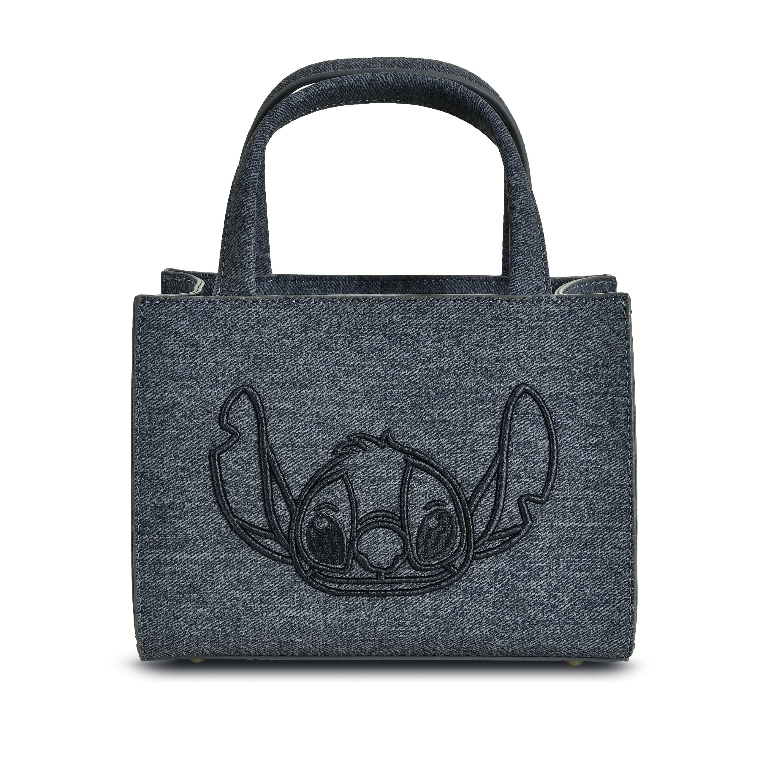 Produktbild Stitch Handtasche - Lilo & Stitch