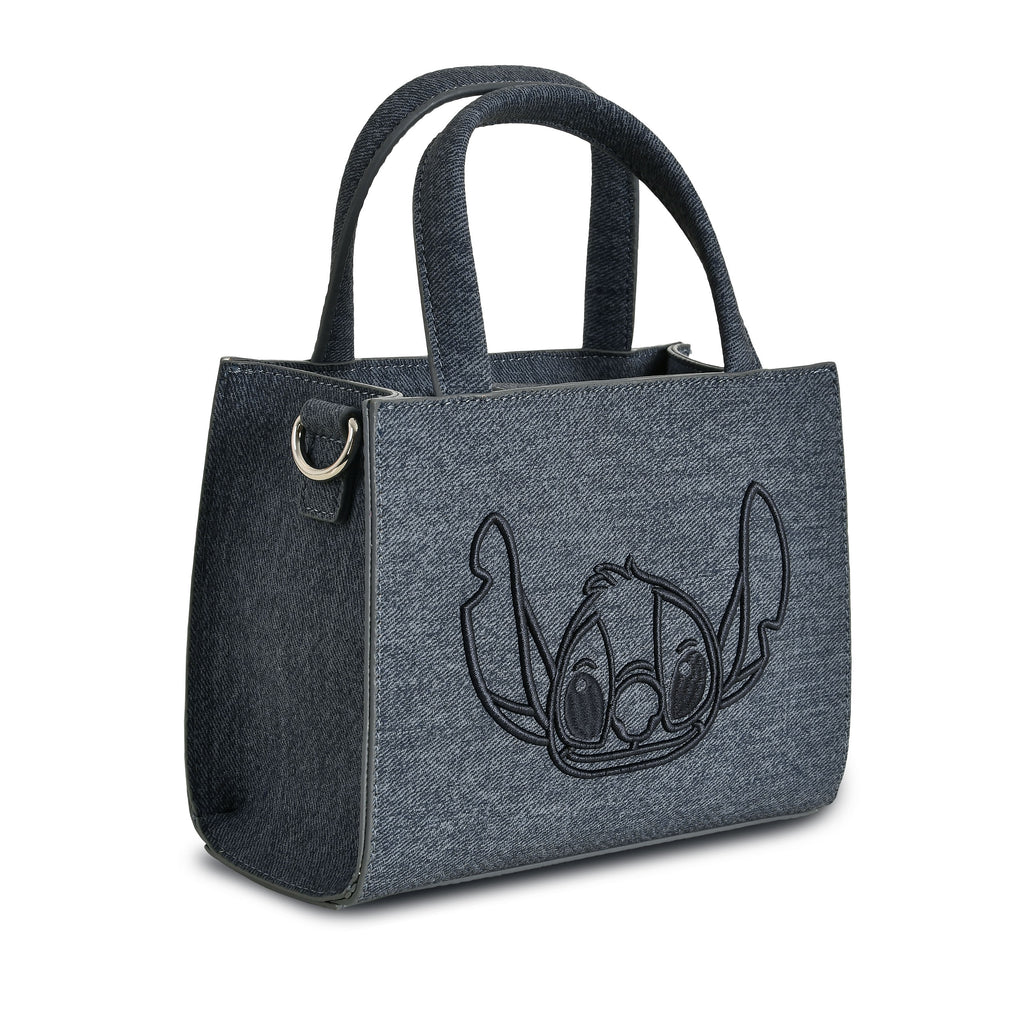 Produktbild Stitch Handtasche - Lilo & Stitch