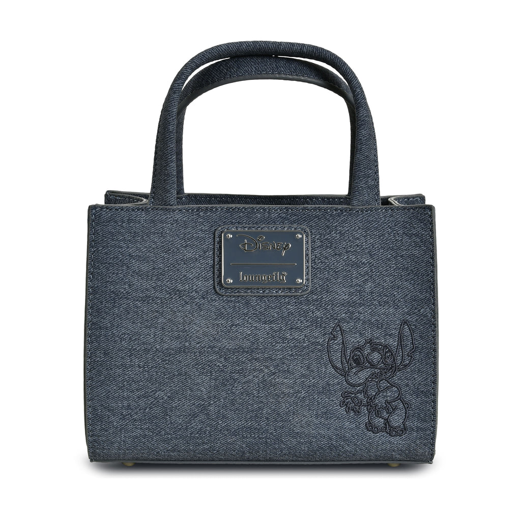 Produktbild Stitch Handtasche - Lilo & Stitch