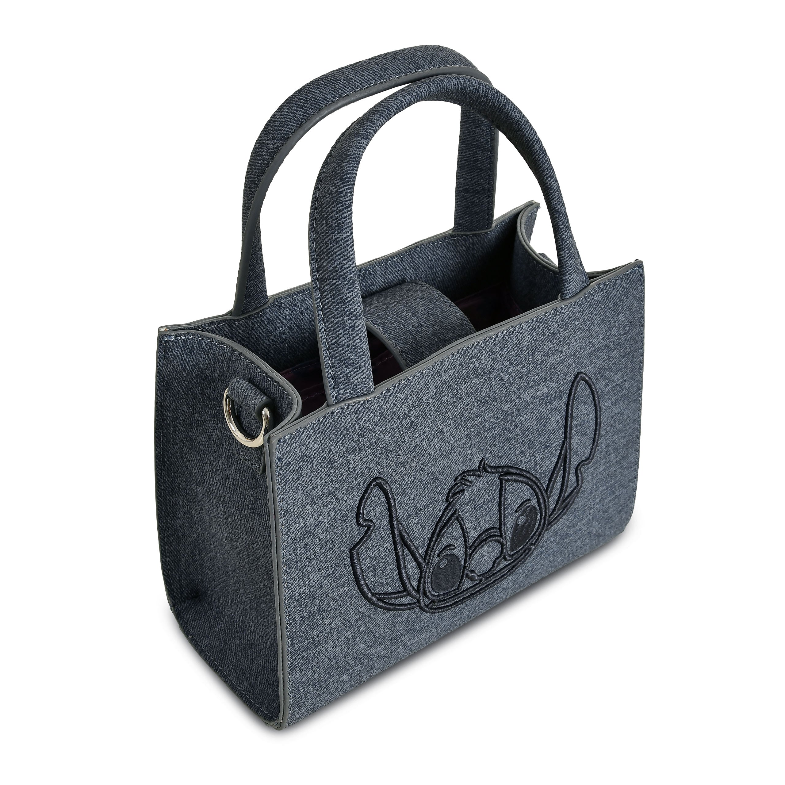 Produktbild Stitch Handtasche - Lilo & Stitch