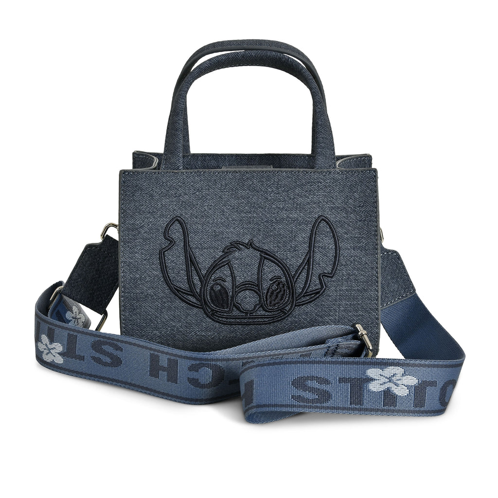 Produktbild Stitch Handtasche - Lilo & Stitch
