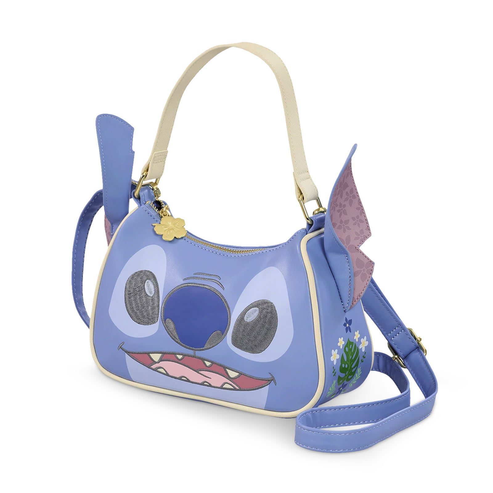 Produktbild Aloha Stitch Crossbody Tasche - Lilo & Stitch