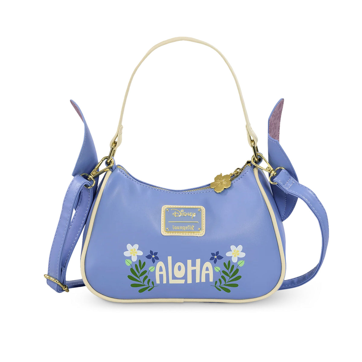 Produktbild Aloha Stitch Crossbody Tasche - Lilo & Stitch