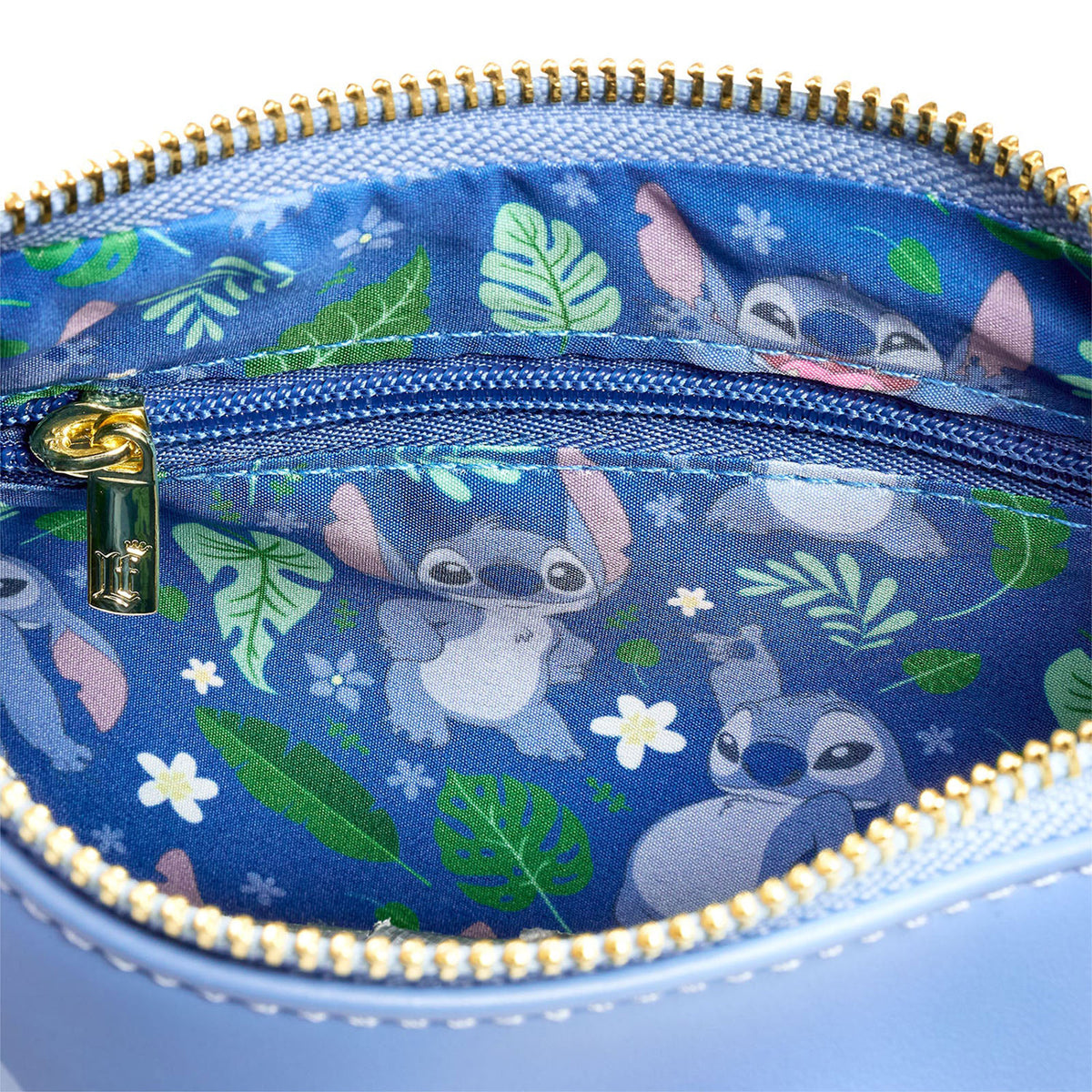 Produktbild Aloha Stitch Crossbody Tasche - Lilo & Stitch