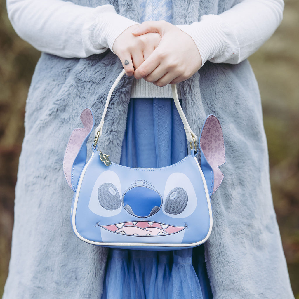 Produktbild Aloha Stitch Crossbody Tasche - Lilo & Stitch