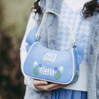 Produktbild Aloha Stitch Crossbody Tasche - Lilo & Stitch