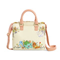 Produktbild Pokemon - Mew & Kanto Starters Crossbody Tasche